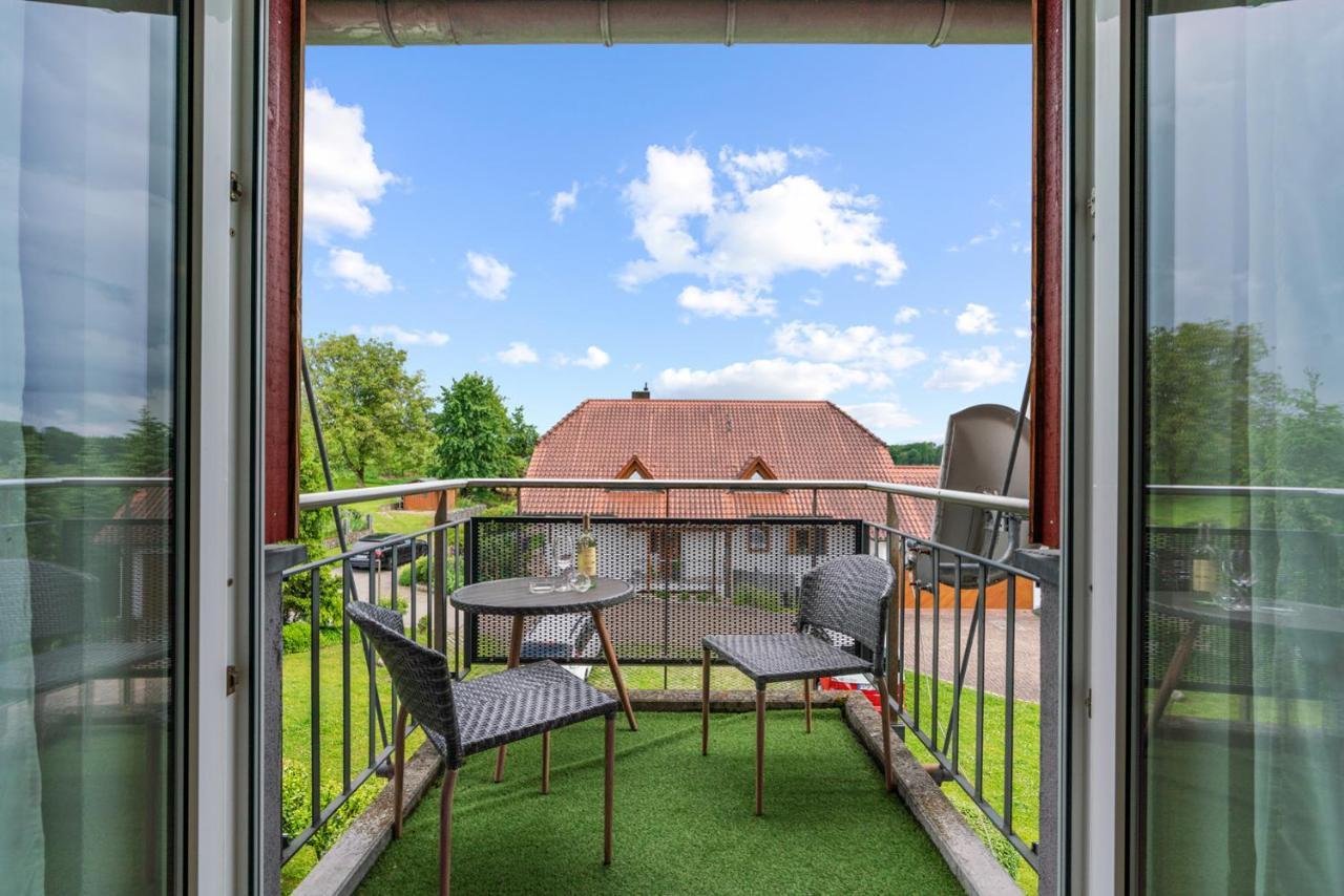 Ttp Apartment 6 Friedrichshafen Buitenkant foto