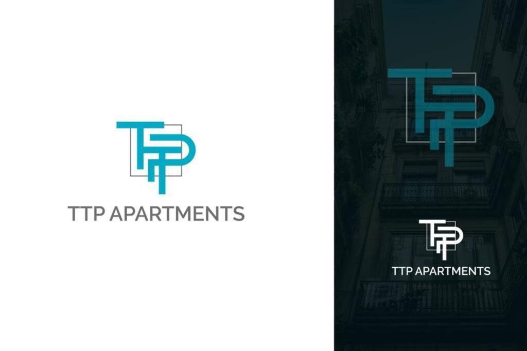 Ttp Apartment 6 Friedrichshafen Buitenkant foto